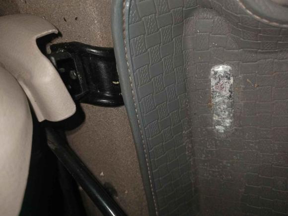 [北京·京G] 二手奔腾奔腾B502012款 1.6L 自动天窗型