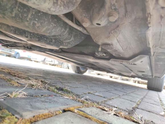 [上海·沪C] 二手奥迪奥迪A32014款 Limousine 35 TFSI 自动时尚型