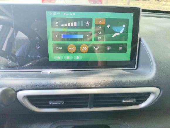 [上海·沪A] 二手欧拉欧拉白猫2020款 360km 豪华型