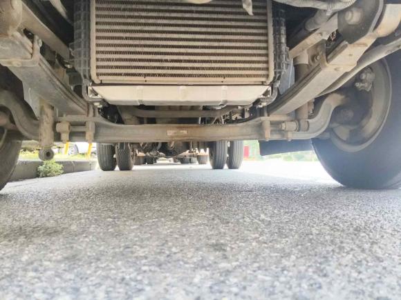 [嘉兴·浙F] 二手长安凯程长安神骐T202018款 1.3L复合板厢货标准型单排DAM13R