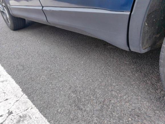 [上海·苏U] 二手长安欧尚长安欧尚科赛2020款 1.5T 自动悦尚型 7座