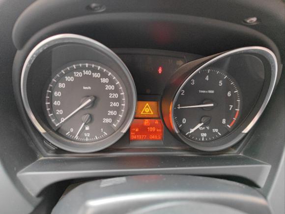 [西安·陕U] 二手宝马宝马Z42012款 sDrive20i领先型