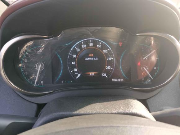 [济南·鲁A] 二手别克君越2013款 2.0T SIDI 精英技术型