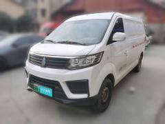 [武汉·鄂A] 北汽瑞翔博腾V2EV2022款封窗厢货标准型河南锂动电池