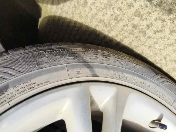 [义乌·浙G] 二手别克君威2020款 552T 精英型