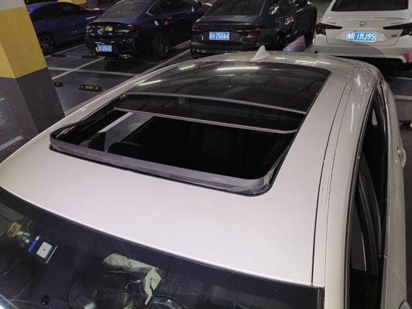 [上海·沪D] 二手宝马宝马5系GT2015款 528i 领先型