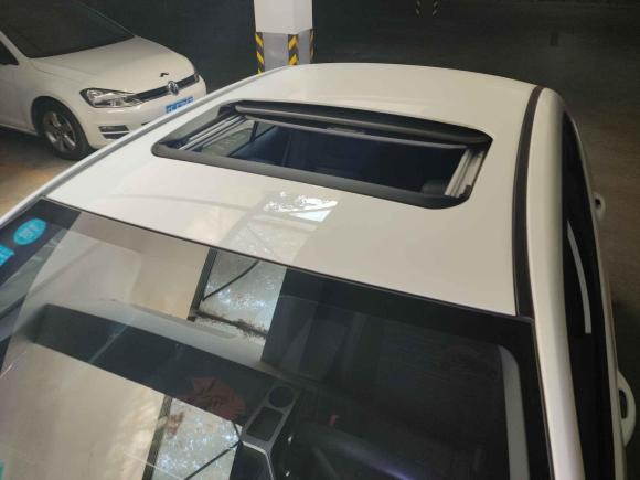 [苏州·苏U] 二手比亚迪秦2019款 1.5L 手动豪华型