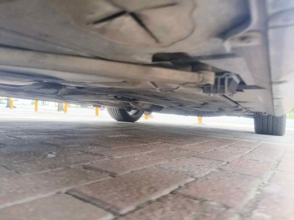 [无锡·苏B] 二手宝马宝马2系2021款 225i 四门轿跑车 M运动套装