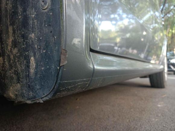 [上海·沪A] 二手大众朗逸2011款 2.0L 手动品悠版