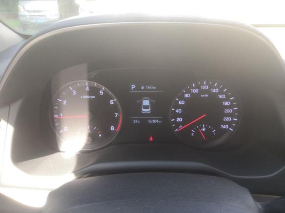 [湖州·浙E] 二手现代领动2019款 1.5L CVT智炫·精英型