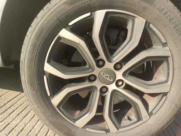 [嘉兴·浙F] 二手奇瑞新能源艾瑞泽5e2018款 450 智享版