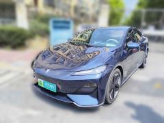 [上海·沪A] 深蓝汽车深蓝SL032022款 1.5L 1200增程版