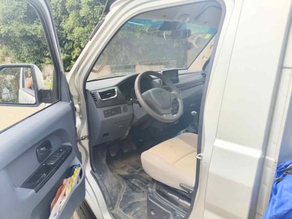 [上海·浙A] 二手金杯金杯T50S2021款 1.6L标准型3.6米SWD16M