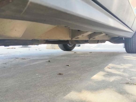 [青岛·鲁U] 二手凯迪拉克凯迪拉克SRX2015款 3.0L 舒适型