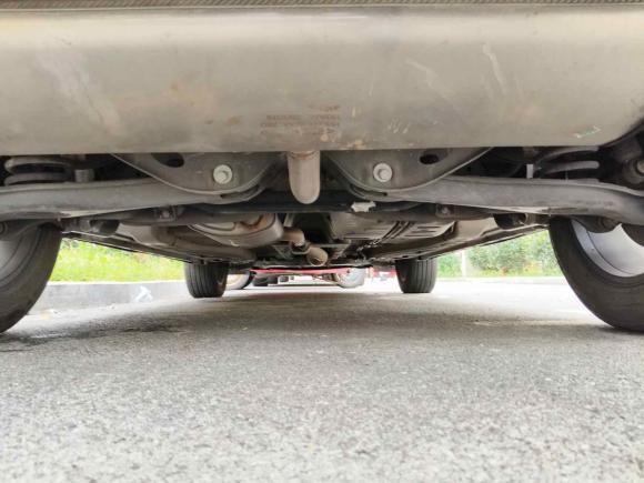 [苏州·苏U] 二手星途星途TX2019款 1.6T 两驱紫金版