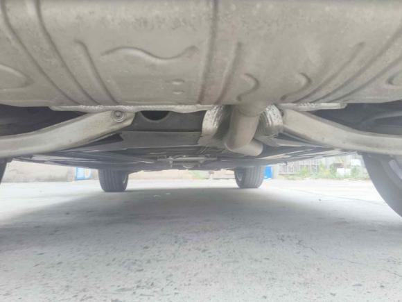 [常州·苏D] 二手奔驰奔驰GLA2018款 GLA 200 动感型