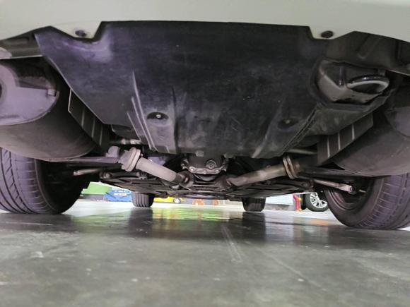 [成都·川A] 二手英菲尼迪英菲尼迪Q702017款 Q70L 2.5L 悦享版