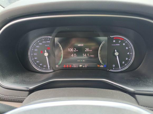 [上海·沪E] 二手荣威荣威RX82018款 30T 智联网四驱旗舰版