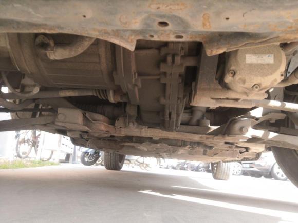 [青岛·鲁B] 二手奇瑞新能源瑞虎3xe2018款 480 畅行版