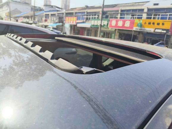 [常州·苏D] 二手马自达马自达CX-52020款 2.0L 自动两驱智慧型