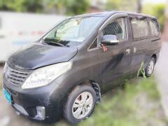 [佛山·粤E] 东风风行风行F6002016款 F600 1.5T 尊享型