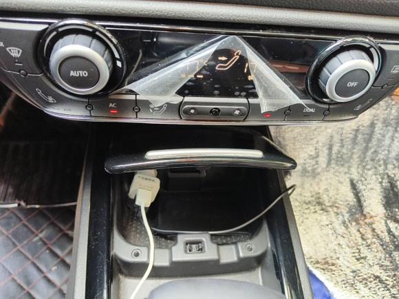 [上海·鄂A] 二手观致观致32014款 三厢 1.6T 自动致臻型