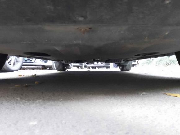 [杭州·浙A] 二手MINIMINI COUNTRYMAN2011款 1.6L COOPER Fun