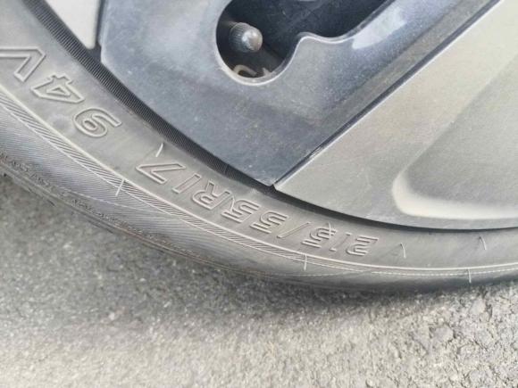 [湖州·浙A] 二手埃安AION Y2023款 Plus 610 乐享版 三元锂