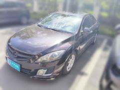 [湖州·浙E] 马自达睿翼2009款 2.5L 自动至尊版