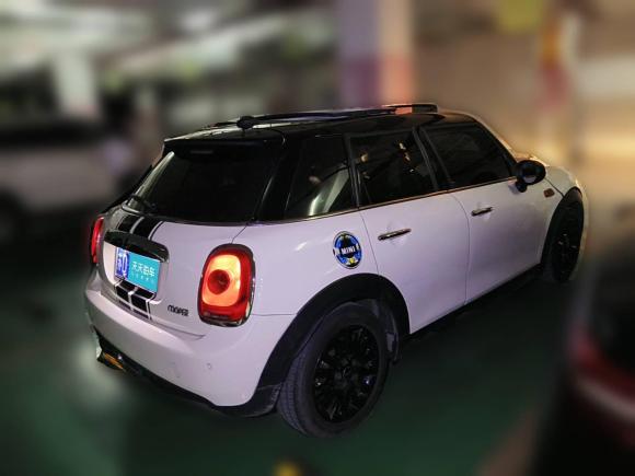 [常州·苏D] 二手MINIMINI2016款 1.5T COOPER 五门版