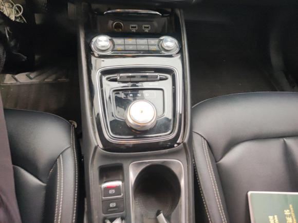 [青岛·鲁B] 二手荣威荣威Ei52018款 互联网豪华版