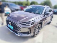 [上海·苏U] 名爵MG ONE2022款 β-质享生活系列 1.5T 大满足1128版