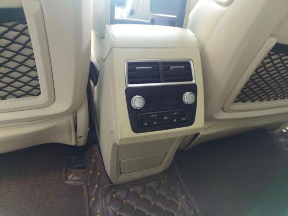 [金华·浙G] 二手众泰众泰T7002017款 1.8T 双离合尊贵型