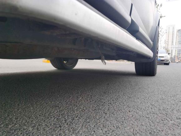 [青岛·吉B] 二手路虎揽胜运动版2012款 3.0 TDV6 HSE 柴油版