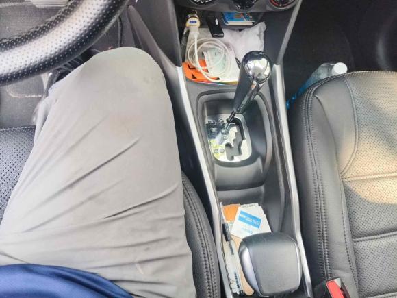 [杭州·浙A] 二手标致标致20082014款 1.6L 自动潮流版