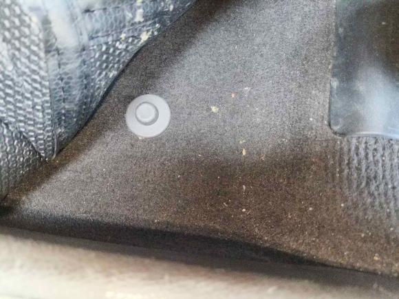 [合肥·皖A] 二手奔驰奔驰GLK级2013款 GLK 300 4MATIC 动感型