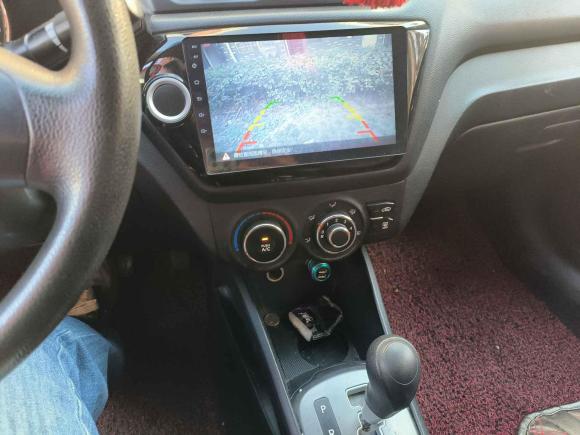 [义乌·浙G] 二手起亚起亚K22011款 三厢 1.4L AT GLS