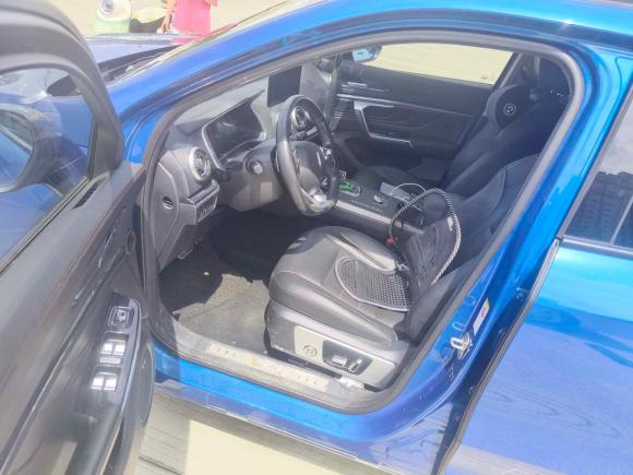 [苏州·苏E] 二手魏牌魏牌 VV52017款 2.0T 超豪型