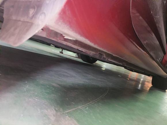 [常州·苏D] 二手别克君威2017款 20T 精英型