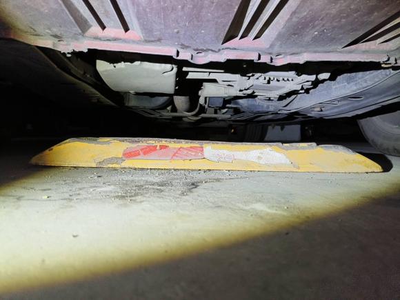 [芜湖·皖B] 二手雪佛兰迈锐宝2012款 2.4L 自动豪华版