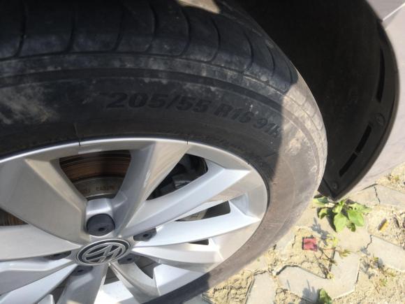 [成都·川A] 二手大众宝来2019款 1.5L 手动舒适型