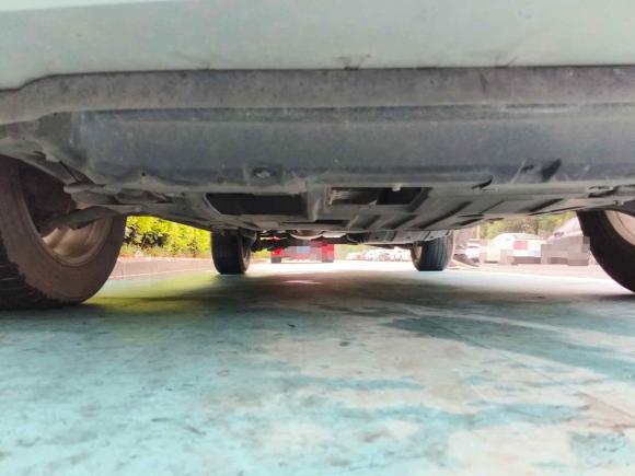 [合肥·皖A] 二手哈弗哈弗H42019款 红标 1.5GDIT DCT豪华智联版