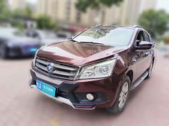 [济南·鲁A] 启辰启辰T702015款 2.0L CVT睿行版