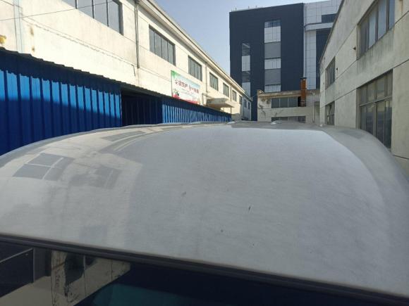 [苏州·苏E] 二手金杯海狮S2021款 1.5L 财富中央空调版客车国VI SWC15M