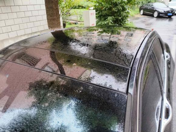 [上海·沪F] 二手林肯林肯大陆2017款 3.0T 四驱尊耀版