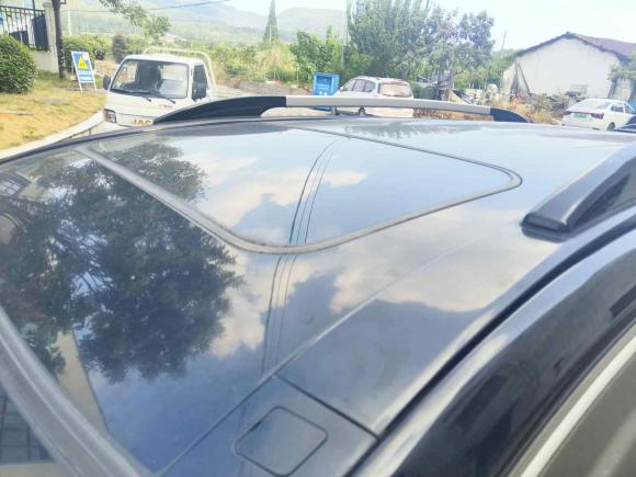 [义乌·闽B] 二手哈弗哈弗H62015款 升级版 1.5T 手动两驱精英型