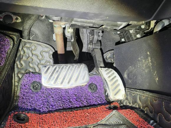 [宁波·鄂A] 二手众泰众泰T7002017款 1.8T 双离合旗舰型