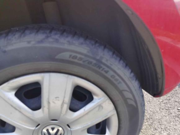 [温州·浙C] 二手大众Polo2011款 1.4L 手动致乐版