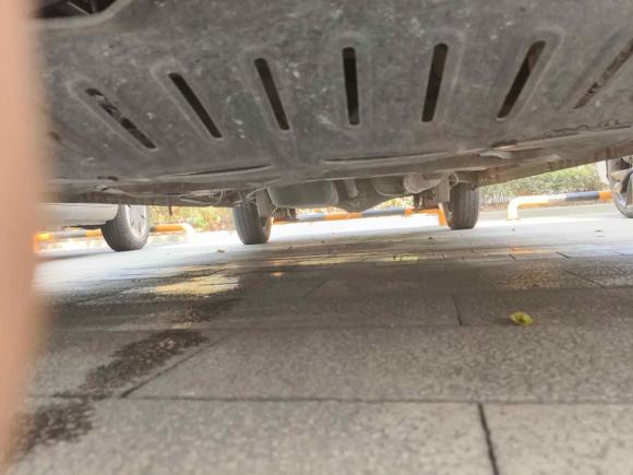 [宁波·浙B] 二手五菱汽车五菱荣光V2018款 1.5L实用型