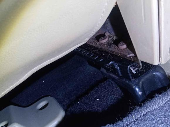 [佛山·粤E] 二手江汽集团瑞风M52012款 2.0T 汽油手动商务版